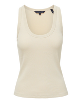 Birke Scoopneck Tank Top
