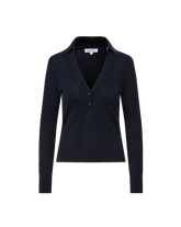 Rouni Merino Wool Pullover