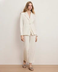 Carys Straight-Leg Pant