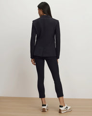 Iconic Scuba Dickey Jacket