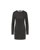 Pascal Embellished Mini Dress