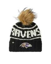 Baltimore Ravens Beanie