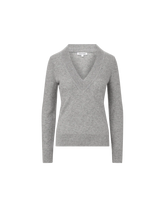 Coleta Cashmere Sweater