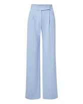 Marbeau Wide-Leg Pant