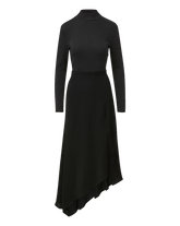 Thalissa Handkerchief Dress