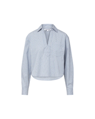 Khai Striped Shirt