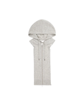Cashmere Hoodie Dickey