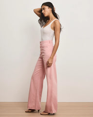 Taylor Wide-Leg Jean
