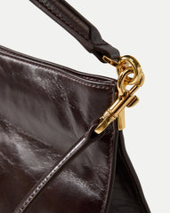 Vida Shoulder Bag