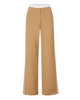 Eugene Wide-Leg Pant