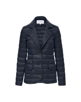 The Puffer Blazer