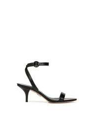 Darcelle Leather Sandal