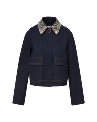 Barrington Denim Jacket