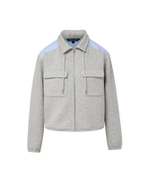 Stellant Stretch-Scuba Jacket