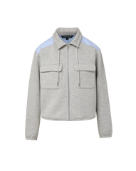 Stellant Stretch-Scuba Jacket