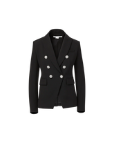 Miller Dickey Jacket