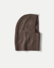 Wool-Cashmere Snood