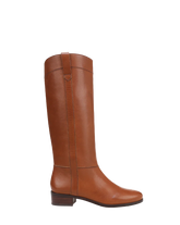 Dwyer Riding Boot