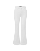 Carson Kick-Flare Jean | Extended