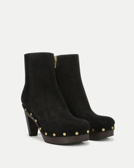 Gavi Clog Ankle Boot