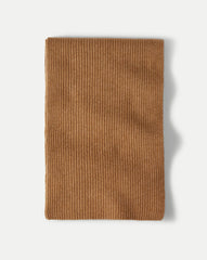 Wool-Cashmere Scarf