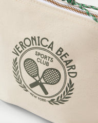 Veronica Beard Sports Club Canvas Pouch
