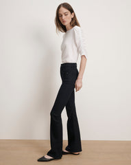Beverly Skinny-Flare Jean