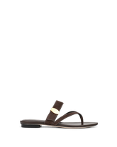 Salva Dash Flat Sandal