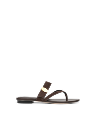 Salva Dash Flat Sandal