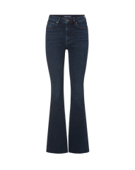 Cameron Raw Hem Bootcut Jean