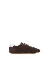 Riviera Suede Sneaker