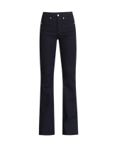 Beverly Skinny-Flare Jean | Extended