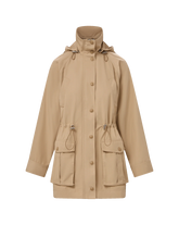 Arnault Parka Jacket