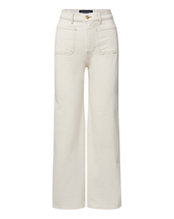 Grant Wide-Leg Jean