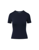 Benedict Crewneck T-Shirt