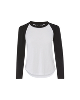 Mason Baseball Tee