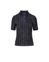 Benedetta Plaid Shirt