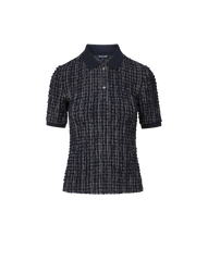 Benedetta Plaid Shirt