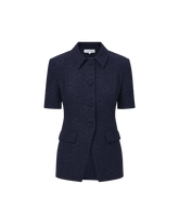 Bodie Jacquard Jacket