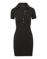 Bailey Polo Minidress