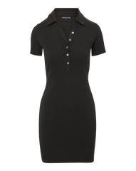 Bailey Polo Minidress
