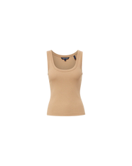 Birke Scoopneck Tank Top