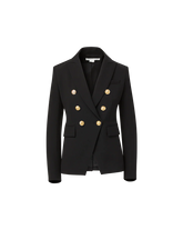 Miller Dickey Jacket