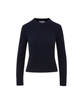 Pippen Cashmere Pullover