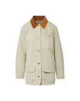 Abbas Chore Jacket