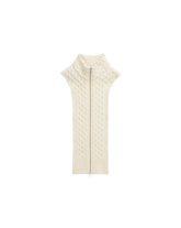 Upstate Wool Dickey