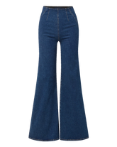 Joplin Off-Duty Flare Jean