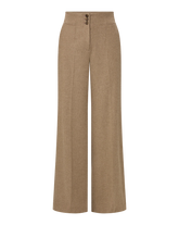 Giovanna Wide-Leg Pant