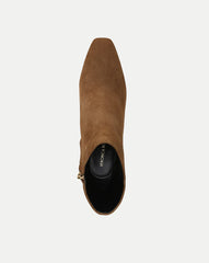 Cera Suede Ankle Boot