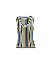 Neveah Knit Tank Top